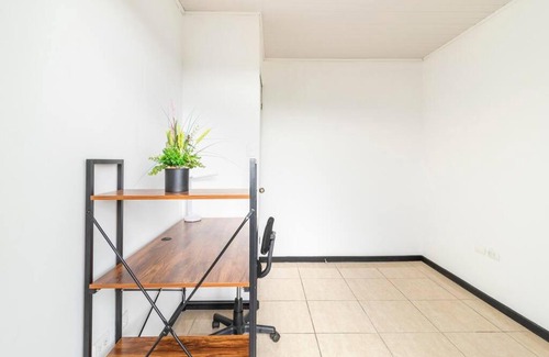 Heredia Apartamento | Kajag Ent Apar Work-Tourism-Office-WIFI-Cable