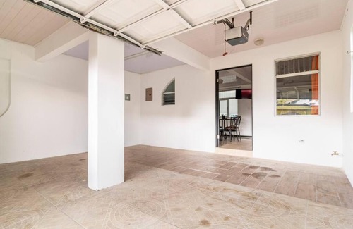 Heredia Apartamento | Kajag Ent Apar Work-Tourism-Office-WIFI-Cable
