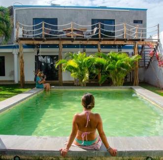 El Cuyo Casa | Kajal Kiin