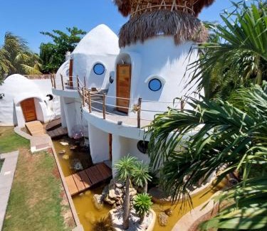 El Cuyo Casa | Kajal Kiin