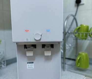 Kajang Apartamento | Kajang Sri Ixora Apartment Spacious 3BR Full AirCon
