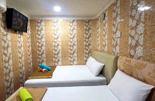 Kajang Hotel | Kajang Star Hotel