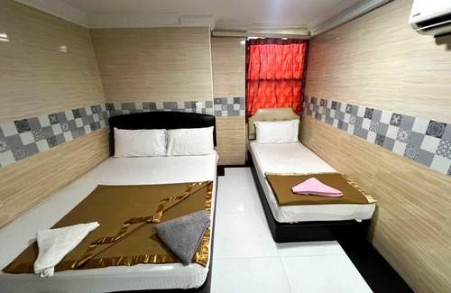 Kajang Hotel | Kajang Star Hotel