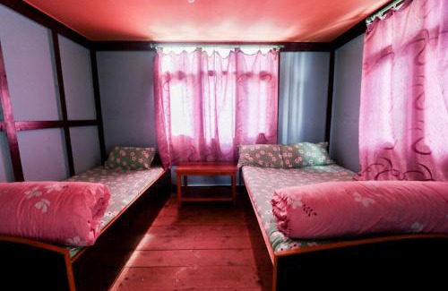 Gandaki Zone Casa | Kajinsara Homestay