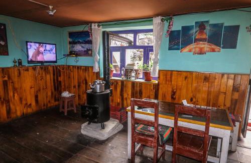 Gandaki Zone Casa | Kajinsara Homestay