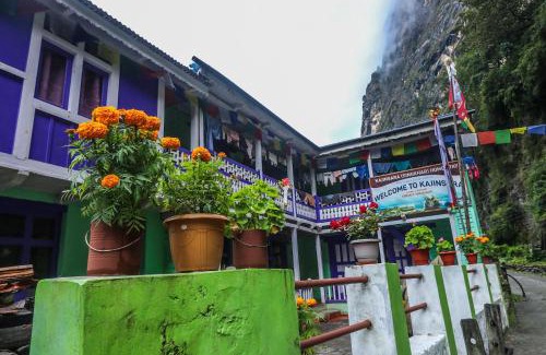 Gandaki Zone Casa | Kajinsara Homestay