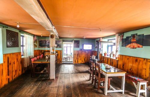 Gandaki Zone Casa | Kajinsara Homestay