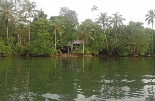 Charapoana Island Cabina | Kajoro Sunset Lodge