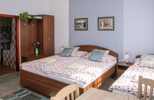 Cesky Krumlov Apartamento | Kajovska 64
