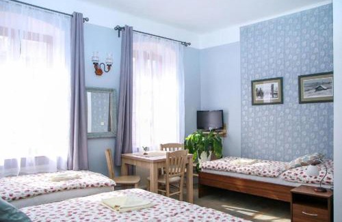 Cesky Krumlov Apartamento | Kajovska 64