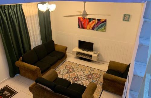 Ulu Kinta Casa | Kak's House Malay
