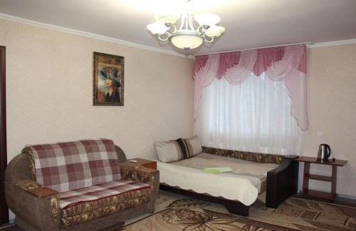 Poltava Oblast Hotel | Kak v gostinice