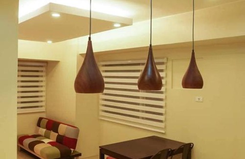 Taguig Apartamento | Kakak's and Theo's Home