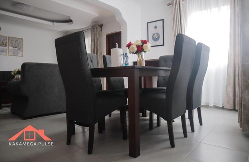 Kakamega Casa | Kakamega pulse