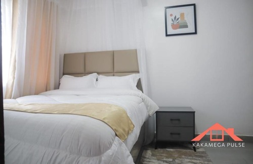 Kakamega Casa | Kakamega pulse