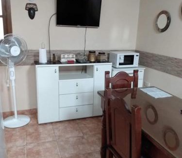 Cafayate Apartamento | Kakan
