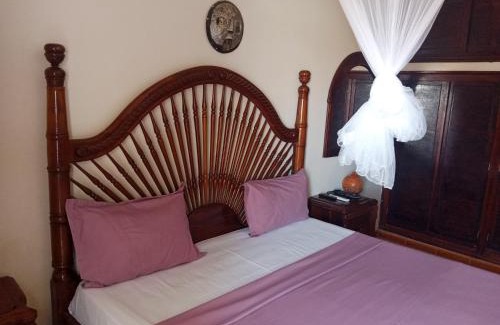Yof Apartamento | Kakatar Family Residence , Yoff