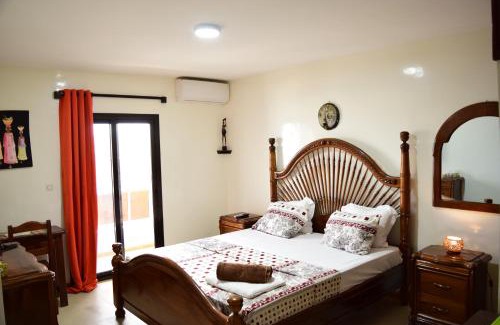 Yof Apartamento | Kakatar Family Residence , Yoff