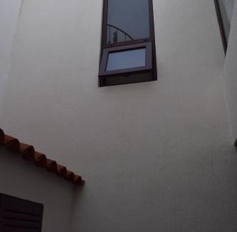 Ciudad Vieja Casa | Kakaw's house, pool with a view of the 3 volcanoes