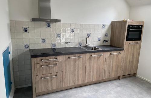 Hollum Casa | Kakebiën