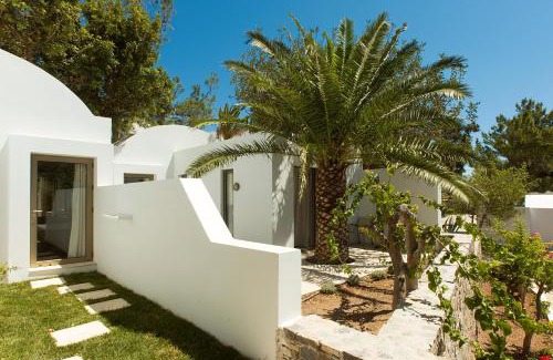 Koutsounari Hotel | Kakkos Bay Hotel and Bungalows