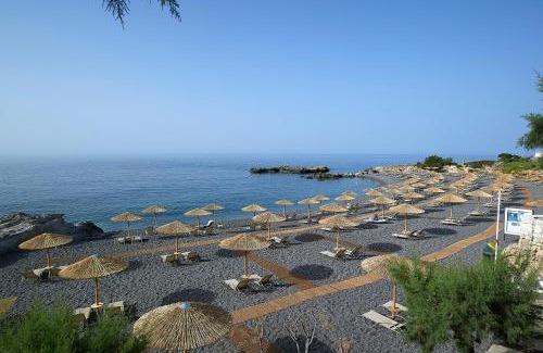 Koutsounari Hotel | Kakkos Bay Hotel and Bungalows