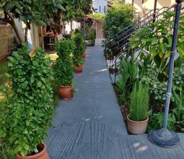 Lepreo Apartamento | Kakovatos Guest Rooms