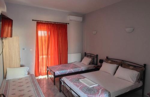 Lepreo Apartamento | Kakovatos Guest Rooms