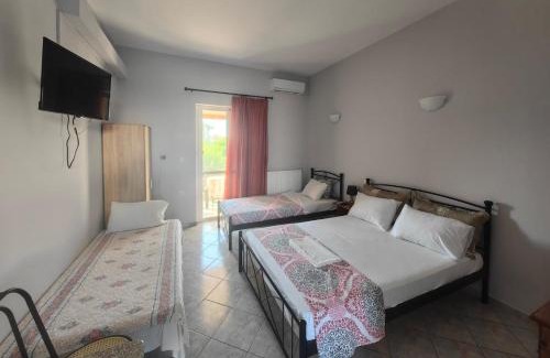 Lepreo Apartamento | Kakovatos Guest Rooms