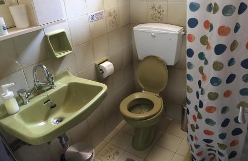 Lepreo Apartamento | Kakovatos Studios