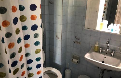 Lepreo Apartamento | Kakovatos Studios