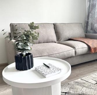 Kemijarvi Apartamento | Kaksio hyvällä sijainnilla