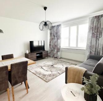 Kemijarvi Apartamento | Kaksio hyvällä sijainnilla