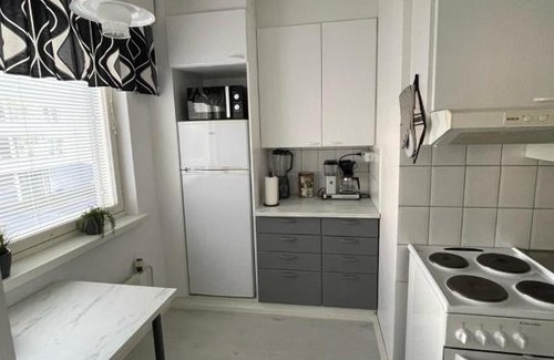 Lappeenranta Apartamento | Kaksio Koulukatu