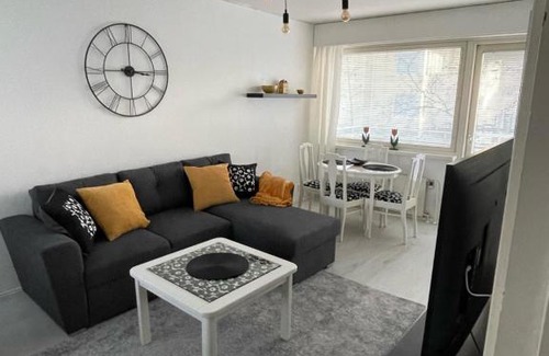 Lappeenranta Apartamento | Kaksio Koulukatu