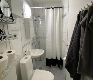 Lappeenranta Apartamento | Kaksio Koulukatu