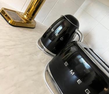 Mikkeli Apartamento | Kaksio paritalossa