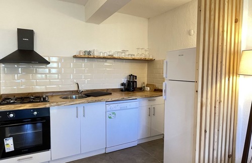 Kas Apartamento | Kaktus Beach Apart