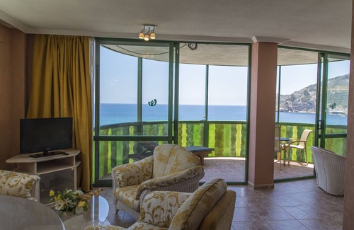 El Albir Hotel | KAKTUS Hotel Kaktus Albir