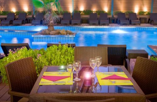 Calella Hotel | KAKTUS Hotel Kaktus Playa - Adults Recommended