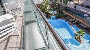 Calella Hotel | KAKTUS Hotel Kaktus Playa - Adults Recommended