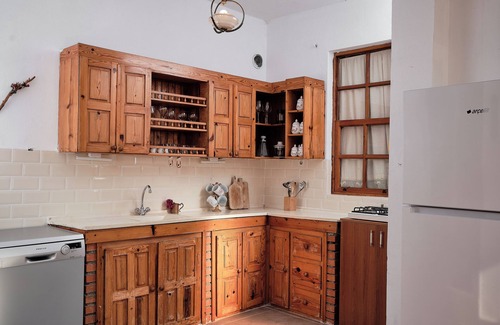 Kas Villa | Kaktus Villa 2