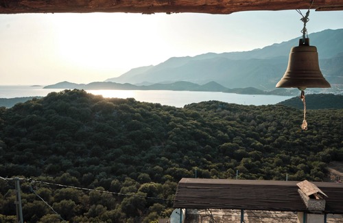 Kas Villa | Kaktus Villa 2