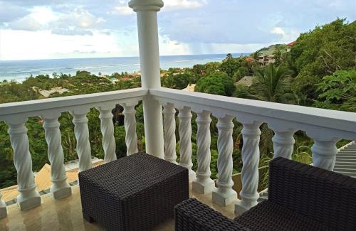 Anse aux Pins Cabina | Kaktus Villa