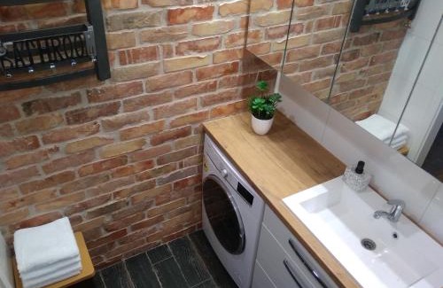 Suwalki Apartamento | Kaktusik