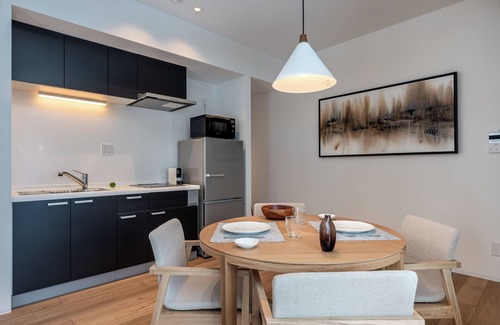 Furano Apartamento | Kaku Place by H2 Life