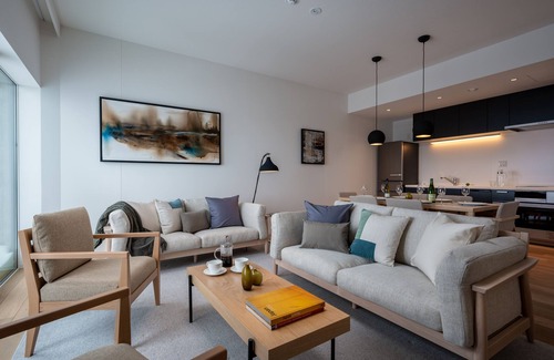 Furano Apartamento | Kaku Place by H2 Life