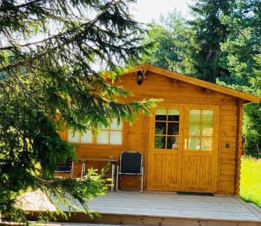 Valga County Complejo | Kakulaane Tourism Farm