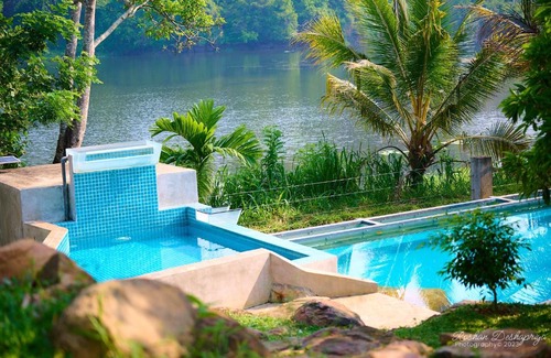 Weerambugedara Complejo | Kakulanda Resort
