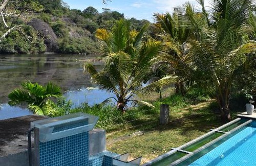Weerambugedara Complejo | Kakulanda Resort